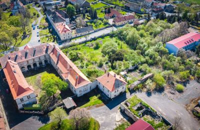 Palácio à venda Cítoliby, Zamek Cítoliby, Ústecký kraj, Imagem 20/24