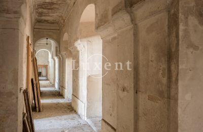 Palácio à venda Cítoliby, Zamek Cítoliby, Ústecký kraj, Andar superior