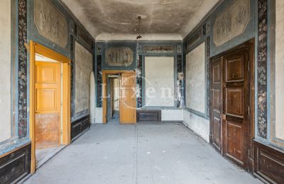 Palácio à venda Cítoliby, Zamek Cítoliby, Ústecký kraj, Imagem 3/24