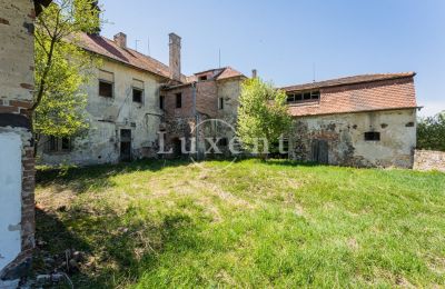 Palácio à venda Brody, Zámek Brody, Ústecký kraj, Imagem 10/19