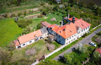 Palácio à venda Brody, Zámek Brody, Ústecký kraj, Imagem 18/19