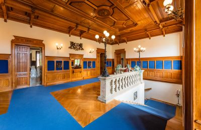 Palácio à venda Mirošov, Zámek Mirošov, okres Rokycany, Imagem 7/32