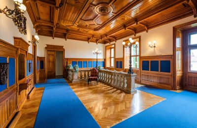 Palácio à venda Mirošov, Zámek Mirošov, okres Rokycany, Imagem 6/32