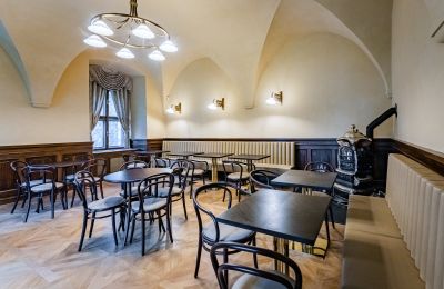 Palácio à venda Mirošov, Zámek Mirošov, okres Rokycany, Imagem 19/32