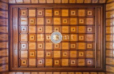Palácio à venda Mirošov, Zámek Mirošov, Plzeňský kraj, Teto