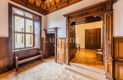 Palácio à venda Mirošov, Zámek Mirošov, Plzeňský kraj, Imagem 8/30