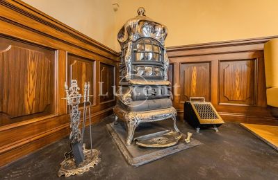 Palácio à venda Mirošov, Zámek Mirošov, Plzeňský kraj, Imagem 18/30