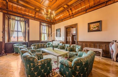 Palácio à venda Mirošov, Zámek Mirošov, Plzeňský kraj, Imagem 14/30