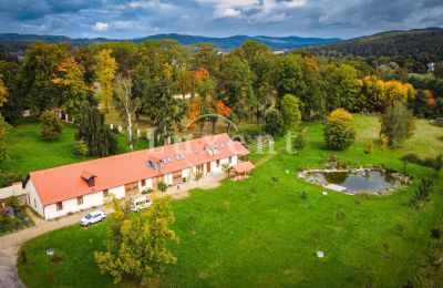 Palácio à venda Mirošov, Zámek Mirošov, Plzeňský kraj, Imagem 23/30