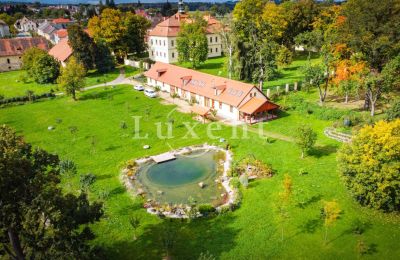 Palácio à venda Mirošov, Zámek Mirošov, Plzeňský kraj, Imagem 25/30