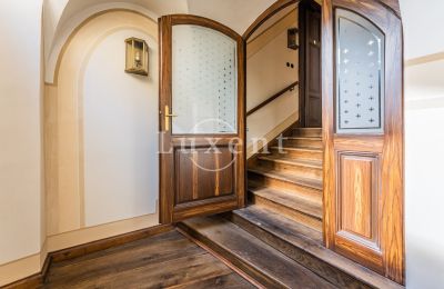 Palácio à venda Mirošov, Zámek Mirošov, Plzeňský kraj, Imagem 16/30