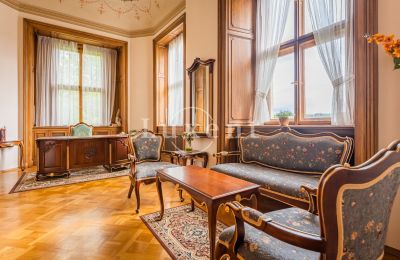 Palácio à venda Mirošov, Zámek Mirošov, Plzeňský kraj, Imagem 21/30