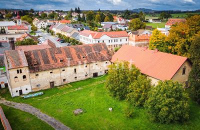 Palácio à venda Mirošov, Zámek Mirošov, Plzeňský kraj, Imagem 26/30