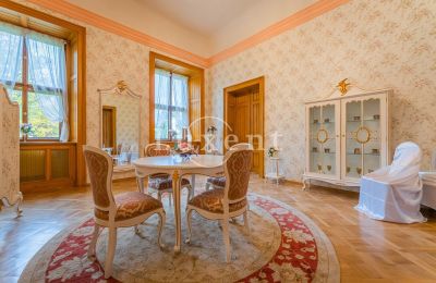 Palácio à venda Mirošov, Zámek Mirošov, Plzeňský kraj, Imagem 20/30