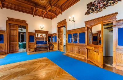 Palácio à venda Mirošov, Zámek Mirošov, Plzeňský kraj, Imagem 7/30