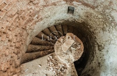 Palácio à venda Mirošov, Zámek Mirošov, Plzeňský kraj, Imagem 22/30