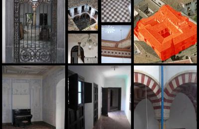 Casa senhorial à venda Córdoba, Plaza Séneca  3, Andaluzia, Imagem 2/9