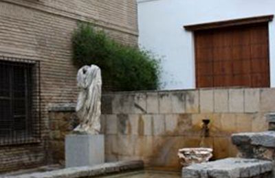 Casa senhorial à venda Córdoba, Plaza Séneca  3, Andaluzia, Imagem 7/9