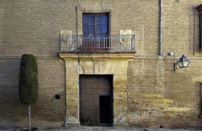 Casa senhorial Córdoba, Andaluzia