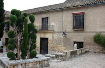 Casa senhorial à venda Córdoba, Plaza Séneca  3, Andaluzia, Imagem 6/9