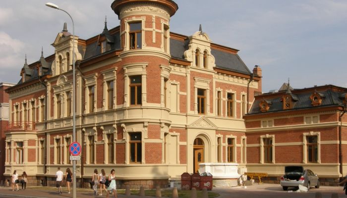 Palácio à venda Polónia,  Polónia