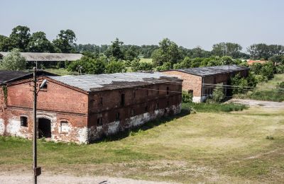 Palácio à venda Przybysław, Zachodniopomorskie, Imagem 10/13