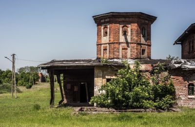 Palácio à venda Przybysław, Zachodniopomorskie, Imagem 11/13