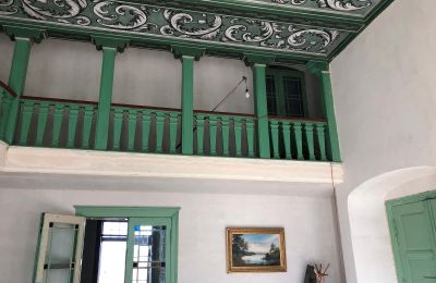 Palácio à venda Przybysław, Zachodniopomorskie, Galeria