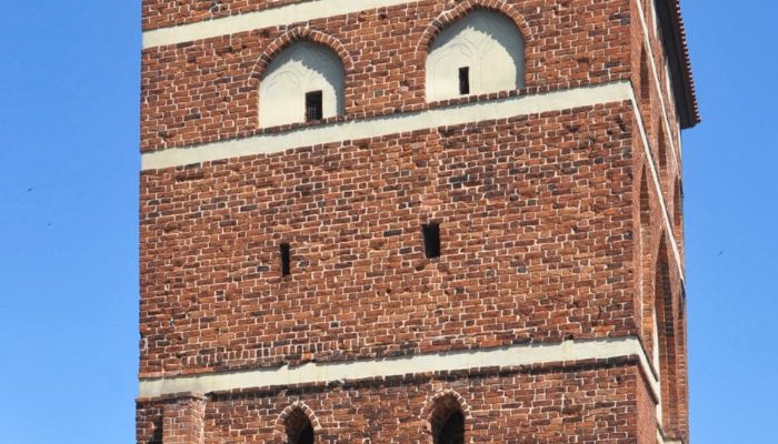 Torre à venda Malbork, Pomorskie,  Polónia