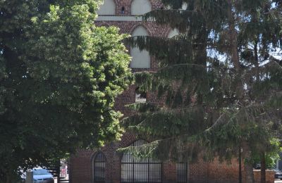 Torre à venda Malbork, Brama Garncarska, Pomorskie, Imagem 3/7