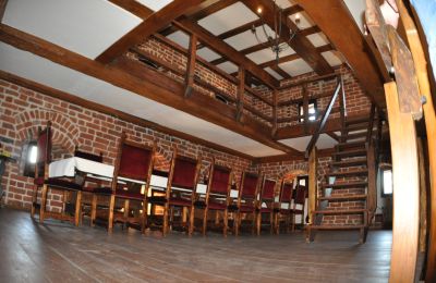 Torre à venda Malbork, Brama Garncarska, Pomorskie, Imagem 4/7
