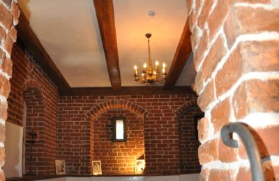 Torre à venda Malbork, Brama Garncarska, Pomorskie, Imagem 5/7