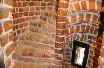 Torre à venda Malbork, Brama Garncarska, Pomorskie, Imagem 6/7