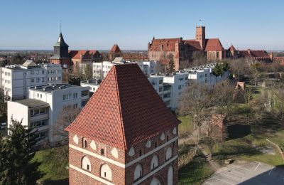 Torre à venda Malbork, Brama Garncarska, Pomorskie, Imagem 3/17