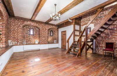 Torre à venda Malbork, Brama Garncarska, Pomorskie, Imagem 11/17