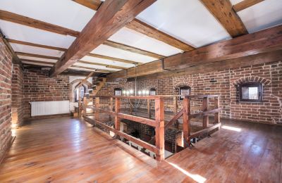 Torre à venda Malbork, Brama Garncarska, Pomorskie, Imagem 13/17