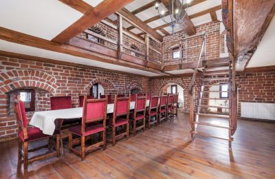 Torre à venda Malbork, Brama Garncarska, Pomorskie, Imagem 14/17