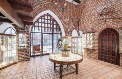 Torre à venda Malbork, Brama Garncarska, Pomorskie, Imagem 7/17