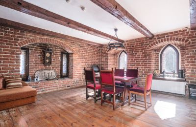 Torre à venda Malbork, Brama Garncarska, Pomorskie, Imagem 8/17