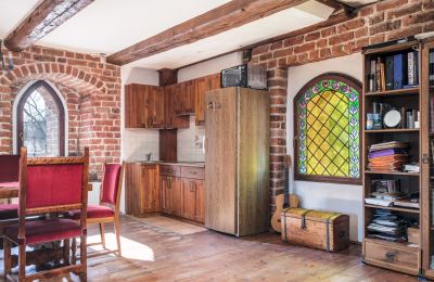 Torre à venda Malbork, Brama Garncarska, Pomorskie, Imagem 9/17