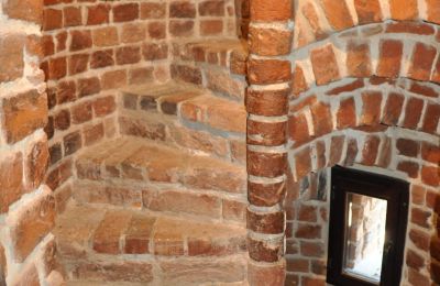 Torre à venda Malbork, Brama Garncarska, Pomorskie, Imagem 16/17