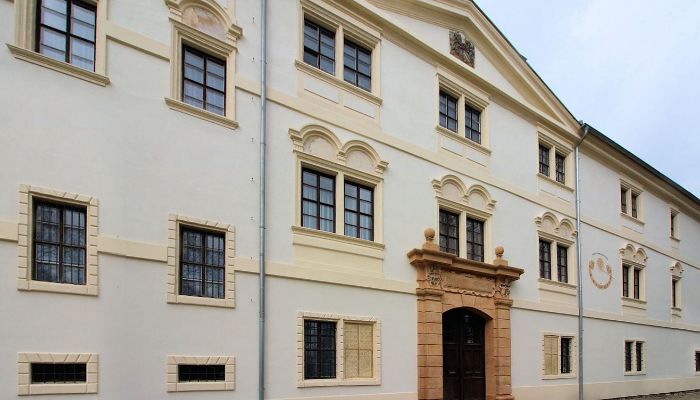Palácio à venda Hlavní město Praha,  República Checa