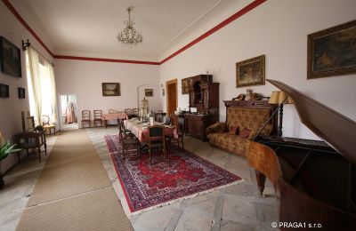 Palácio à venda Hlavní město Praha, Imagem 12/19