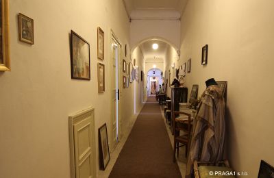Palácio à venda Hlavní město Praha, Imagem 14/19