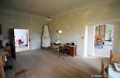 Palácio à venda Hlavní město Praha, Imagem 15/19