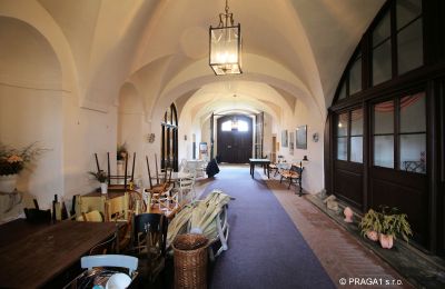 Palácio à venda Hlavní město Praha, Imagem 16/19
