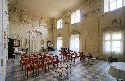 Palácio à venda Hlavní město Praha, Grande salão