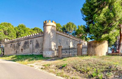 Palácio à venda Ibi, Comunidade Valenciana, Imagem 3/18