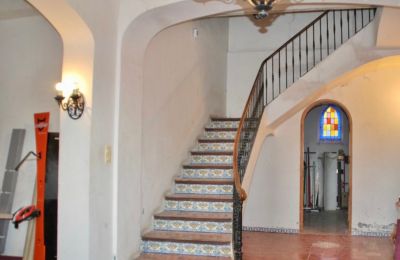 Palácio à venda Ibi, Comunidade Valenciana, Escada