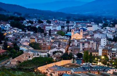 Palácio à venda Ibi, Comunidade Valenciana, Imagem 17/18